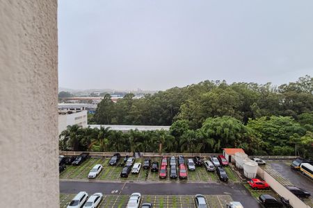 Apartamento à venda com 76m², 3 quartos e 1 vagaQuarto 1 - vista