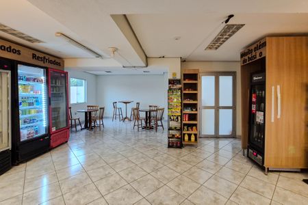 Apartamento à venda com 76m², 3 quartos e 1 vagaÁrea comum