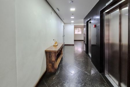 Apartamento à venda com 76m², 3 quartos e 1 vagaÁrea comum