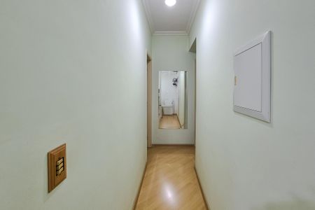 Apartamento à venda com 76m², 3 quartos e 1 vagacorredor