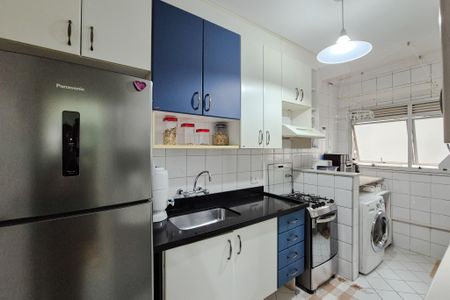 Apartamento à venda com 76m², 3 quartos e 1 vagaCozinha - Armários