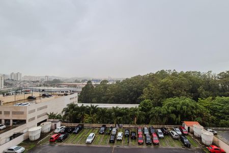 Apartamento à venda com 76m², 3 quartos e 1 vagaSuíte - vista 