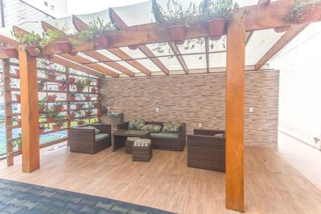 Apartamento à venda com 76m², 3 quartos e 1 vagaÁrea comum