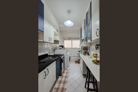 Apartamento à venda com 76m², 3 quartos e 1 vagaCozinha - Armários