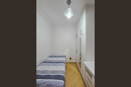 Apartamento à venda com 76m², 3 quartos e 1 vagaQuarto 2