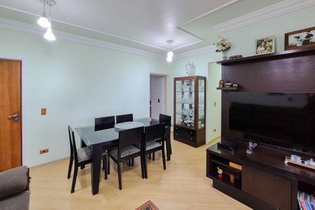 Apartamento à venda com 76m², 3 quartos e 1 vagaSala