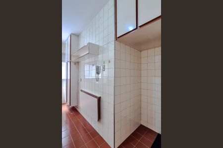 Apartamento para alugar com 60m², 1 quarto e 1 vagaCozinha