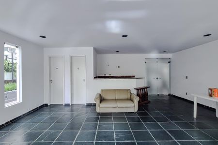 Apartamento para alugar com 60m², 1 quarto e 1 vagaÁrea comum