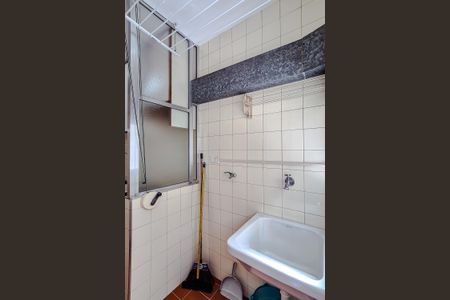 Apartamento para alugar com 60m², 1 quarto e 1 vagaÁrea de Serviço