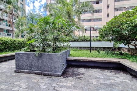 Apartamento para alugar com 60m², 1 quarto e 1 vagaÁrea comum