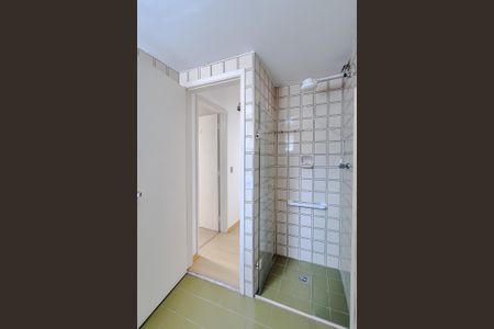 Apartamento para alugar com 60m², 1 quarto e 1 vagaBanheiro