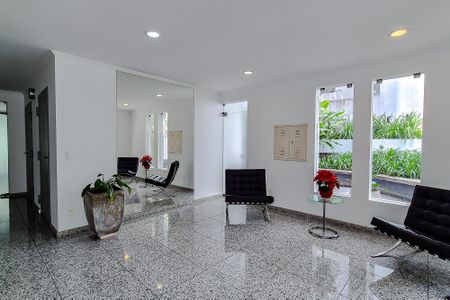 Apartamento para alugar com 60m², 1 quarto e 1 vagaÁrea comum