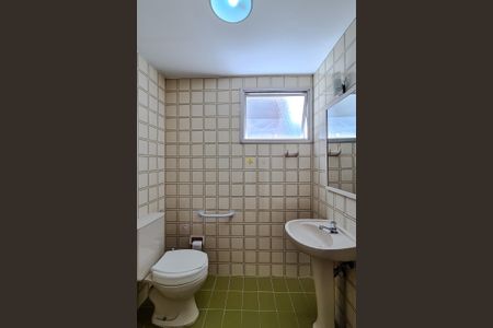 Apartamento para alugar com 60m², 1 quarto e 1 vagaBanheiro