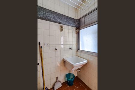 Apartamento para alugar com 60m², 1 quarto e 1 vagaÁrea de Serviço