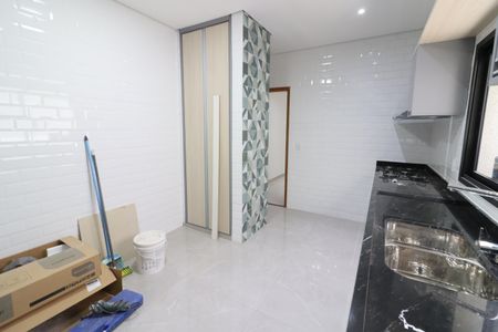 Casa para alugar com 150m², 3 quartos e sem vagaCozinha