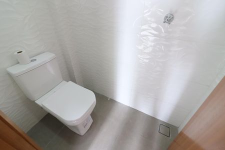 Casa para alugar com 150m², 3 quartos e sem vagaBanheiro 4