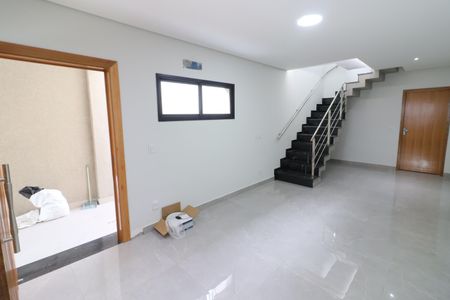 Casa para alugar com 150m², 3 quartos e sem vagaSala