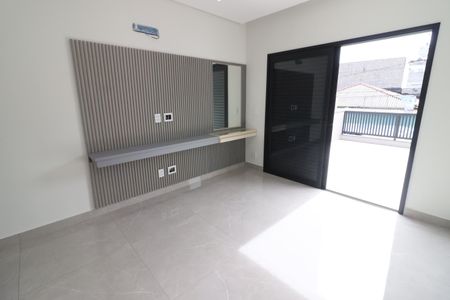 Casa para alugar com 150m², 3 quartos e sem vagaSuíte 1