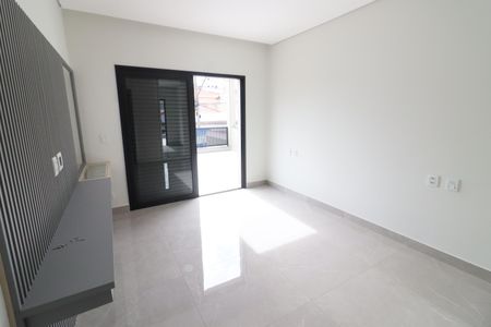 Suíte 1 de casa para alugar com 3 quartos, 150m² em Remédios, Osasco