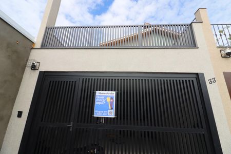 Casa para alugar com 150m², 3 quartos e sem vagaFachada