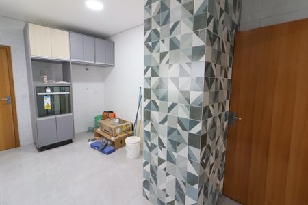 Casa para alugar com 150m², 3 quartos e sem vagaCozinha