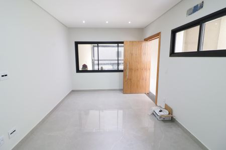 Sala de casa para alugar com 3 quartos, 150m² em Remédios, Osasco