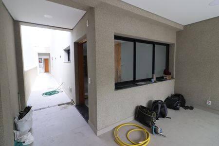 Casa para alugar com 150m², 3 quartos e sem vagaGaragem