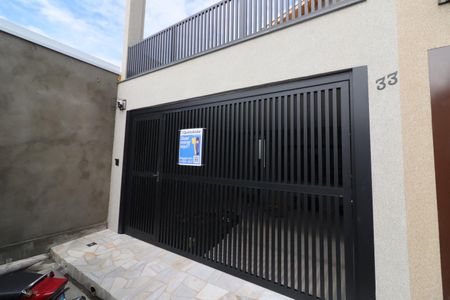 Casa para alugar com 150m², 3 quartos e sem vagaFachada