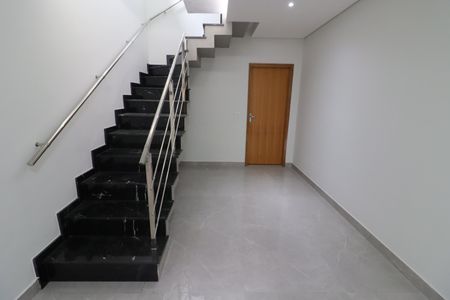 Sala de casa para alugar com 3 quartos, 150m² em Remédios, Osasco