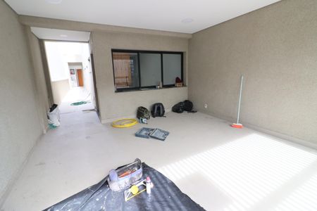 Casa para alugar com 150m², 3 quartos e sem vagaGaragem