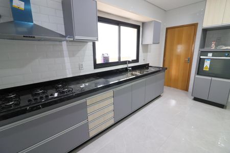 Casa para alugar com 150m², 3 quartos e sem vagaCozinha