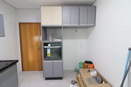 Casa para alugar com 150m², 3 quartos e sem vagaCozinha