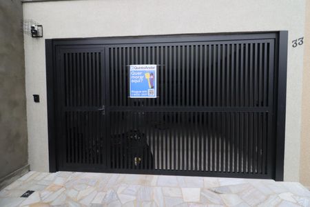 Casa para alugar com 150m², 3 quartos e sem vagaFachada