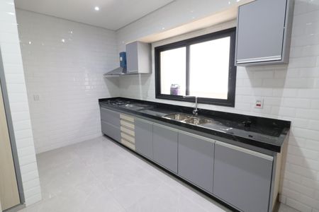 Casa para alugar com 150m², 3 quartos e sem vagaCozinha
