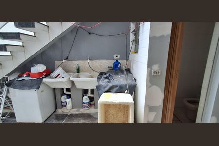 Casa para alugar com 364m², 3 quartos e 2 vagas