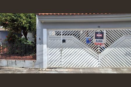 Casa para alugar com 364m², 3 quartos e 2 vagas