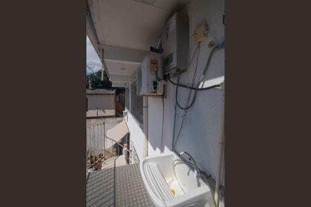 Casa à venda com 200m², 3 quartos e 3 vagasVaranda