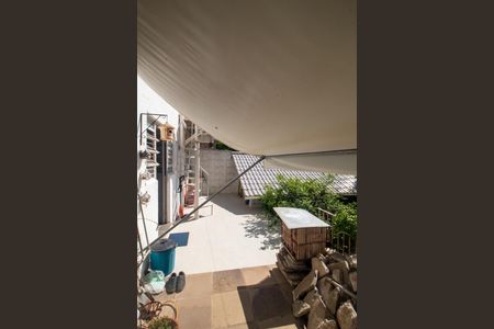 Casa à venda com 200m², 3 quartos e 3 vagasQuintal