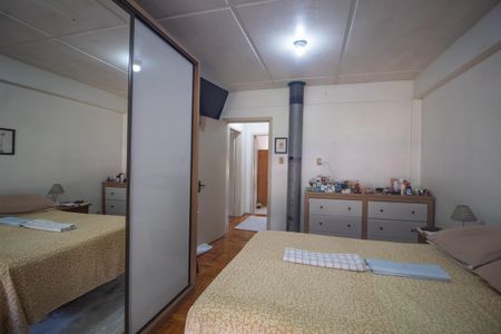 Casa à venda com 200m², 3 quartos e 3 vagasQuarto 2