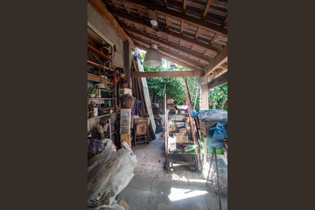 Casa à venda com 200m², 3 quartos e 3 vagasQuintal