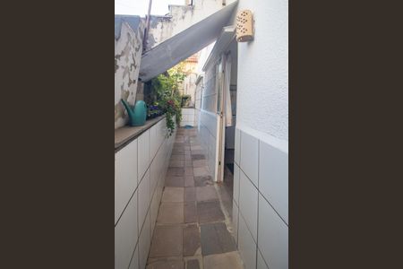 Casa à venda com 200m², 3 quartos e 3 vagascorredor