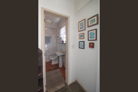 Casa à venda com 200m², 3 quartos e 3 vagasBanheiro 3