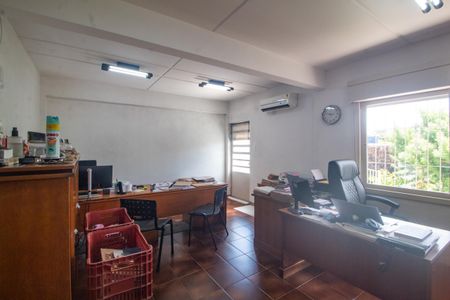 Sala 2 de casa à venda com 3 quartos, 200m² em Cristal, Porto Alegre