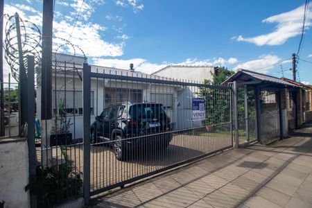 Casa à venda com 200m², 3 quartos e 3 vagasFachada