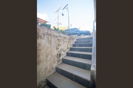 Casa à venda com 200m², 3 quartos e 3 vagasescada