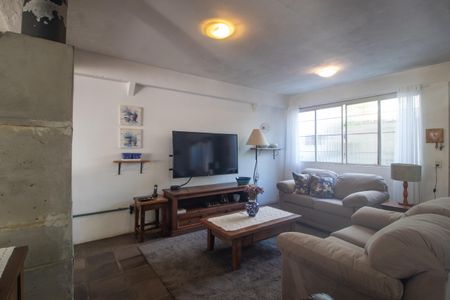 Casa à venda com 200m², 3 quartos e 3 vagasSala/Cozinha