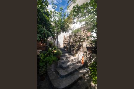 Casa à venda com 200m², 3 quartos e 3 vagasQuintal