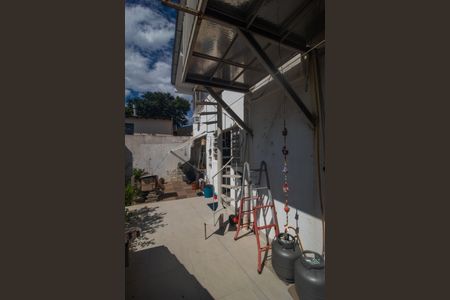 Casa à venda com 200m², 3 quartos e 3 vagasQuintal