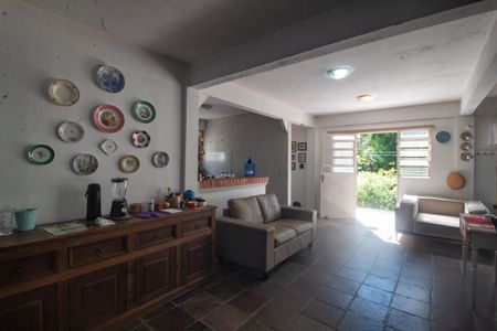 Casa à venda com 200m², 3 quartos e 3 vagasSala/Cozinha