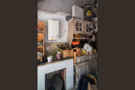 Casa à venda com 200m², 3 quartos e 3 vagasQuintal